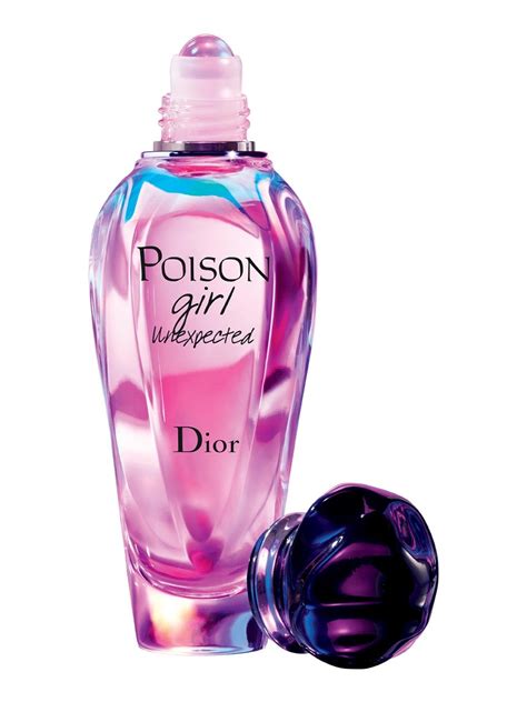 dior poison girl fiyat|poison girl unexpected dior.